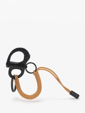 LetGo Keychain Sunray   Black