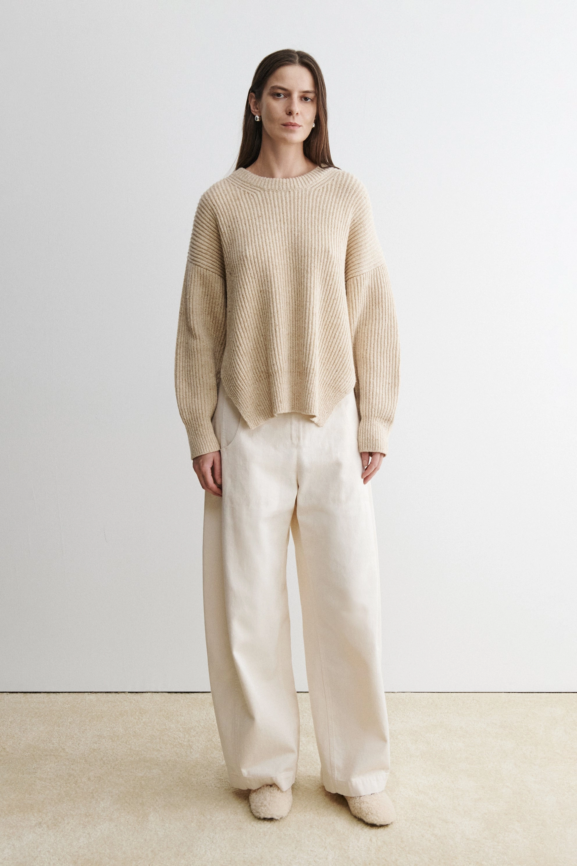 Lief Sweater