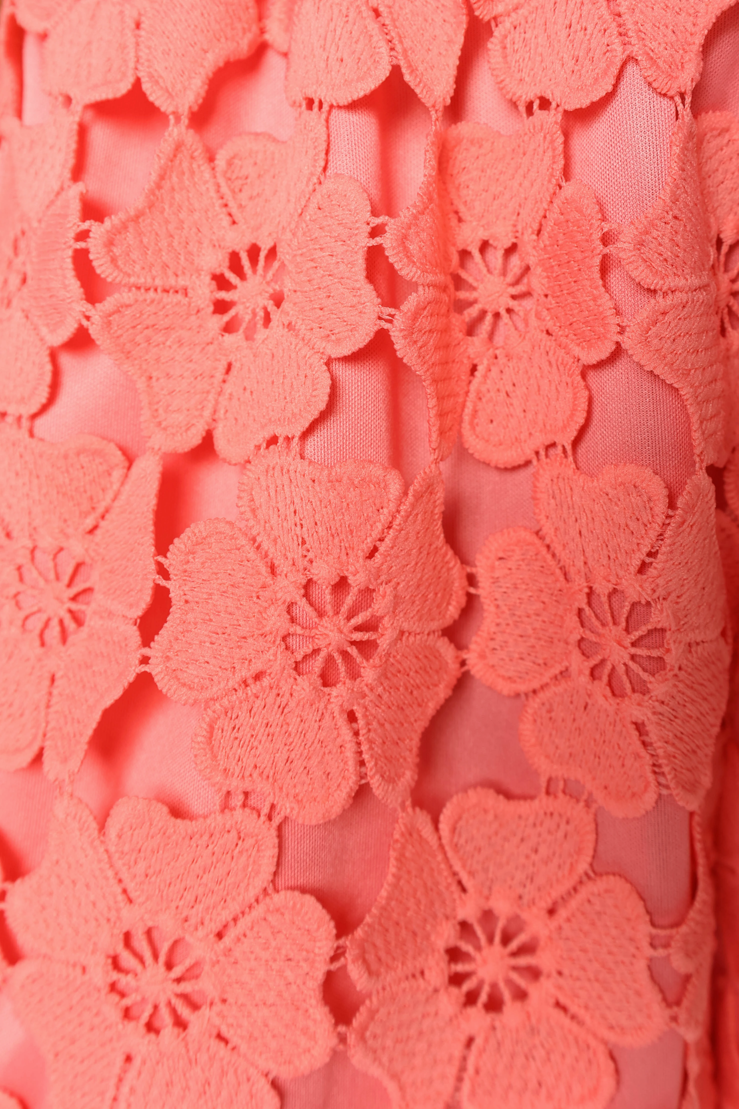 Lilly Playsuit - Watermelon