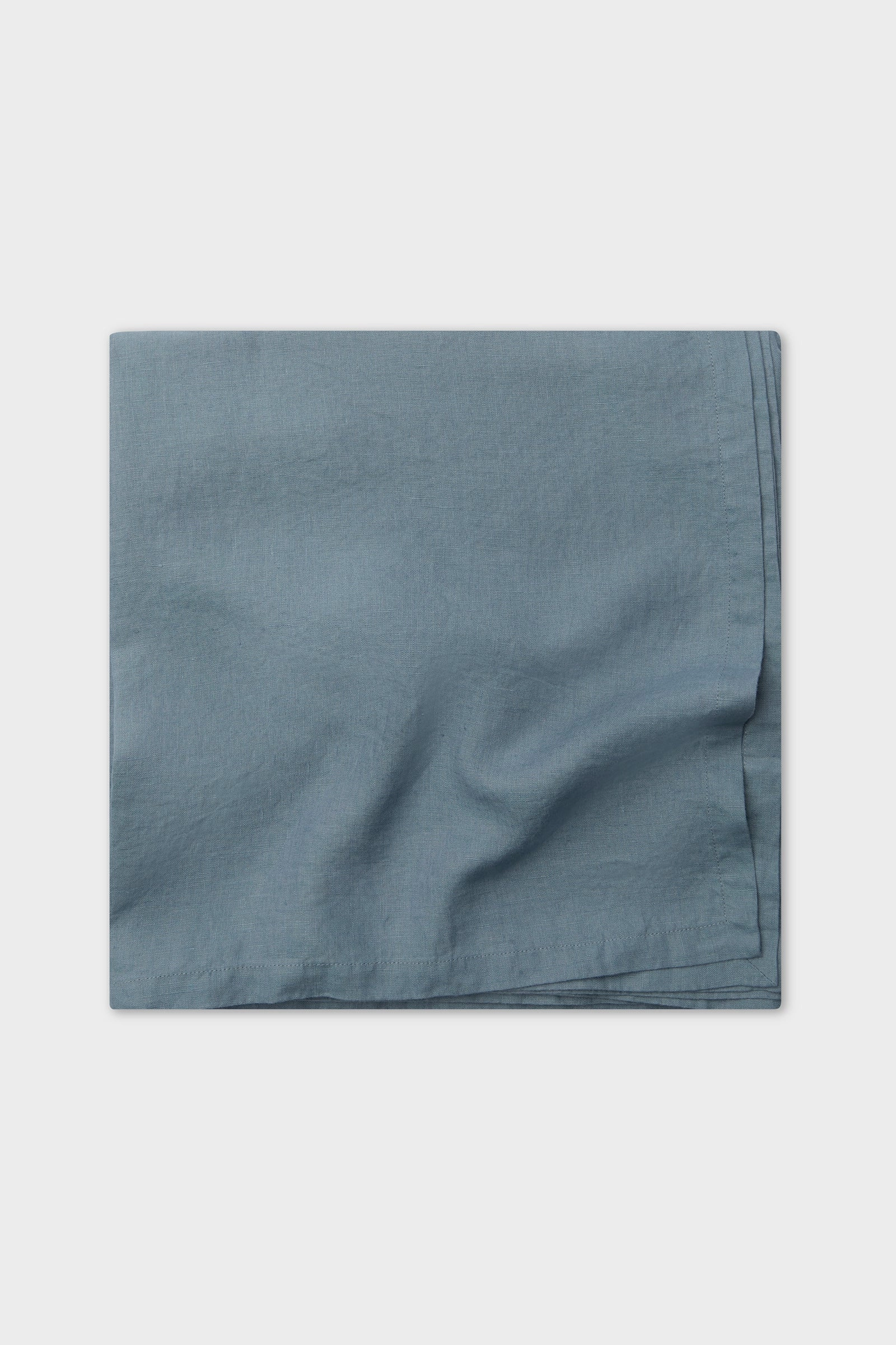 Linen Table Cloth Ocean