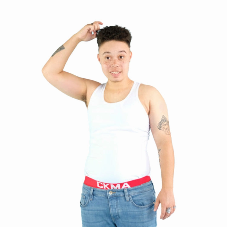 Long Binder