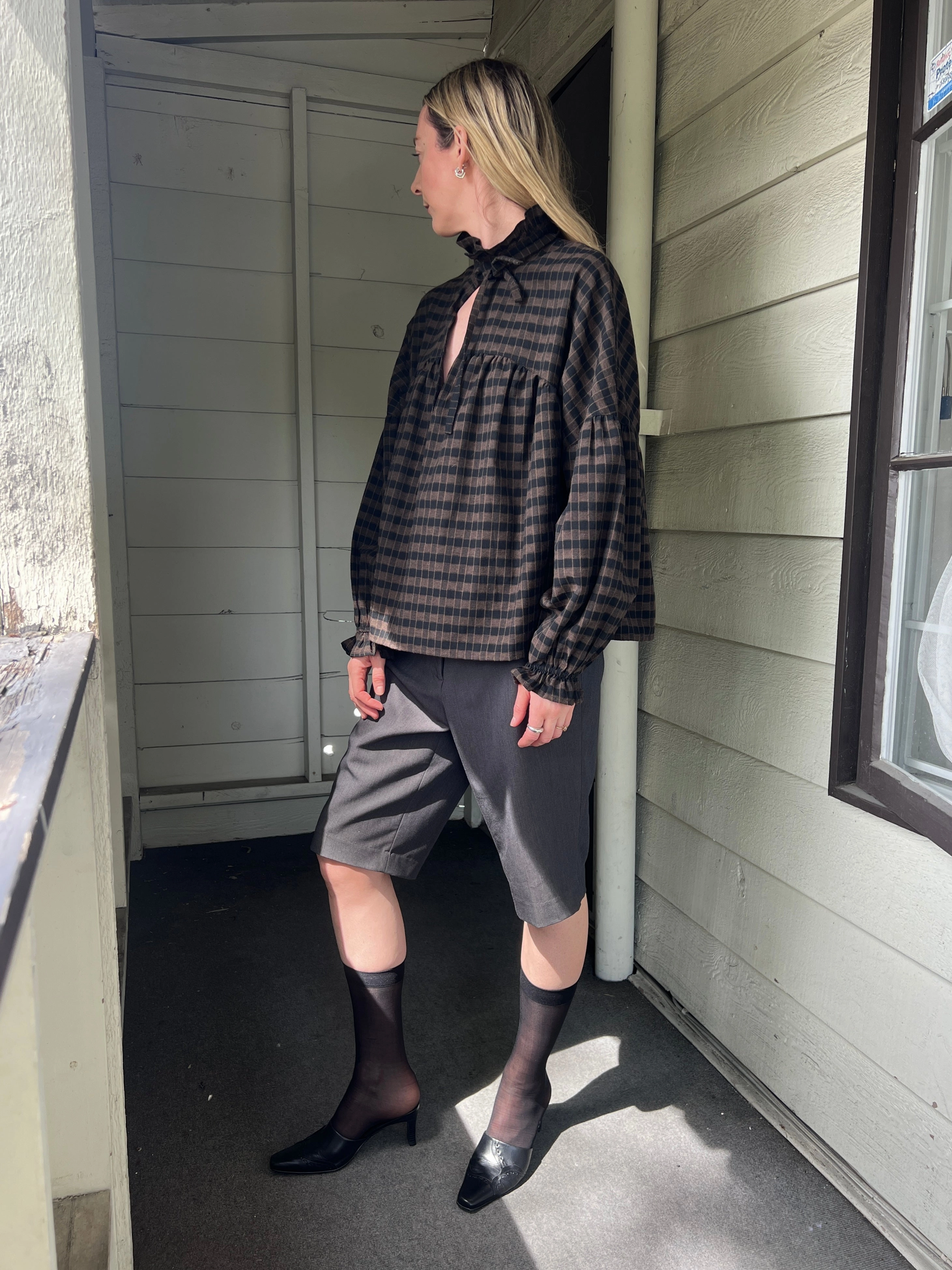 Louie Top