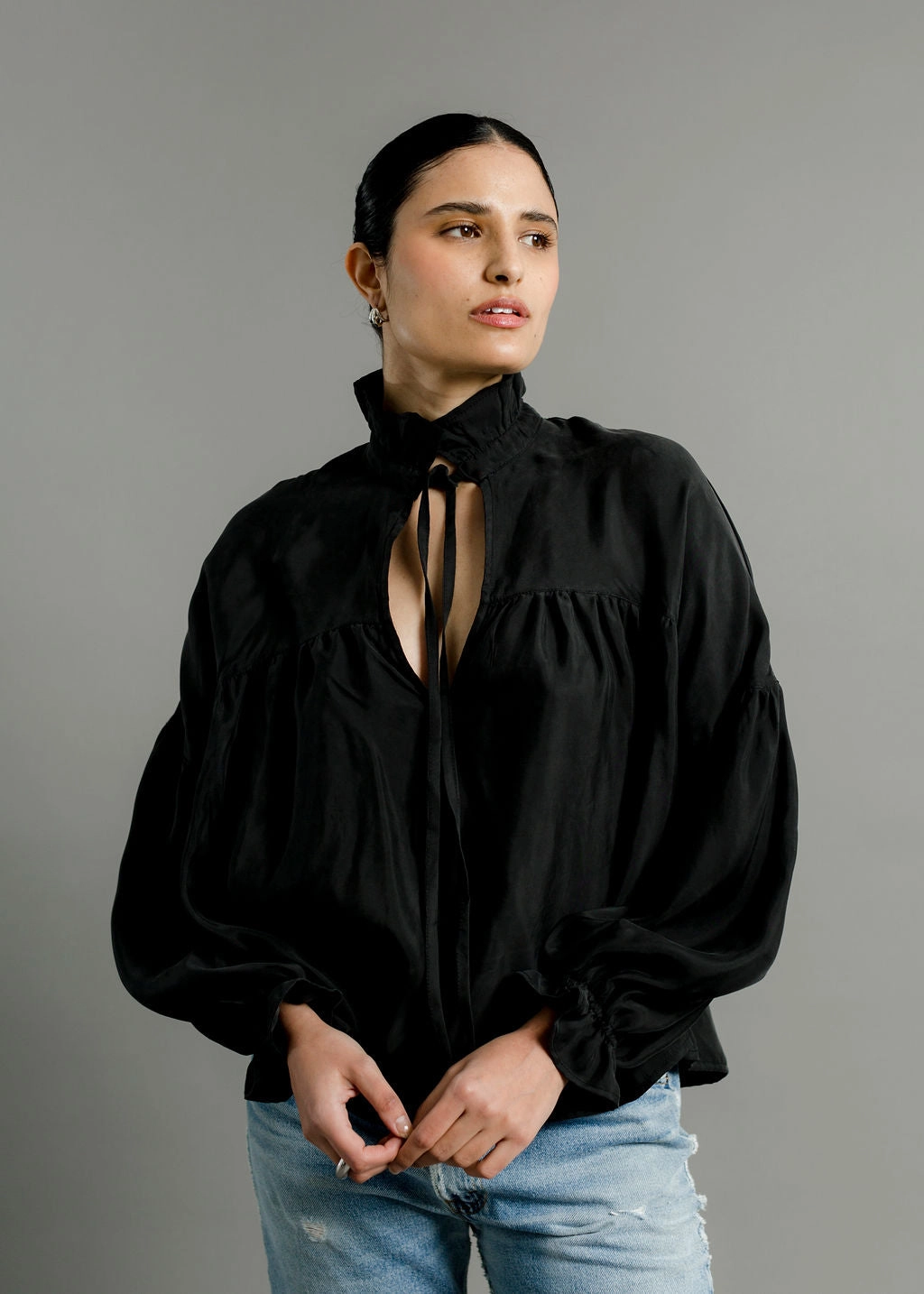Louie Top