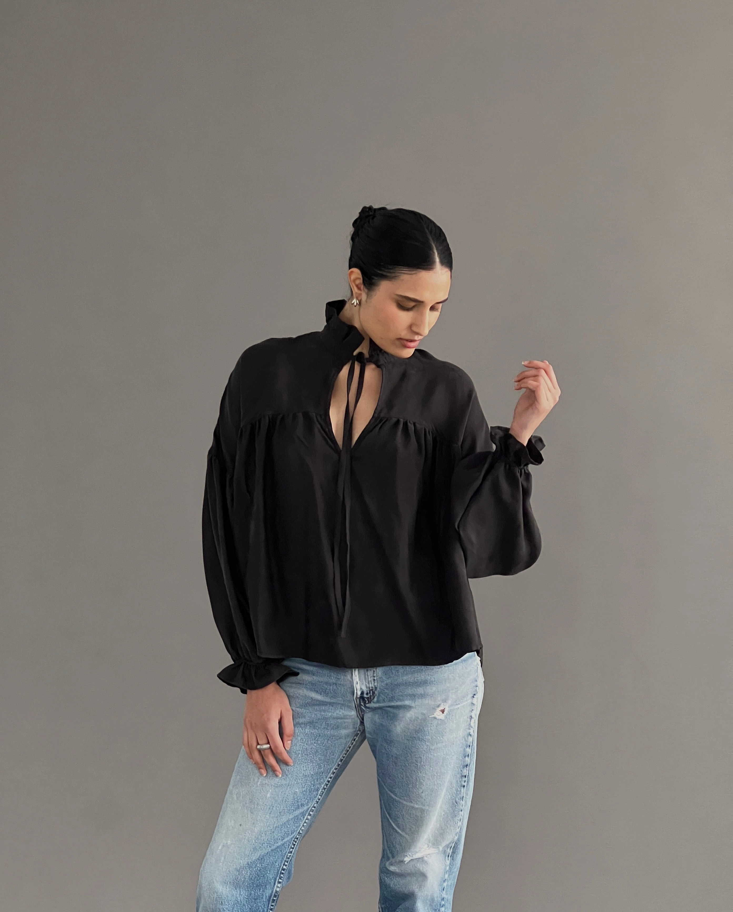 Louie Top