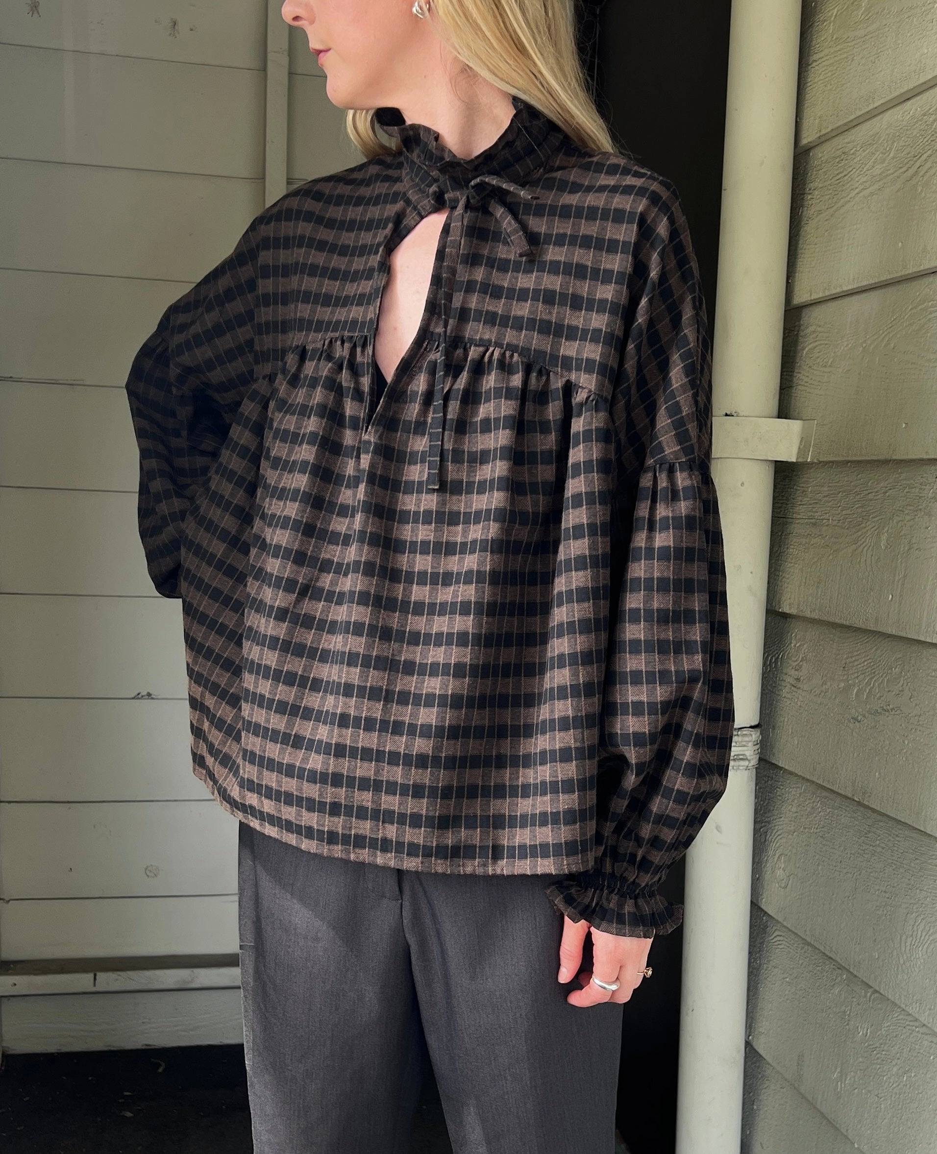 Louie Top