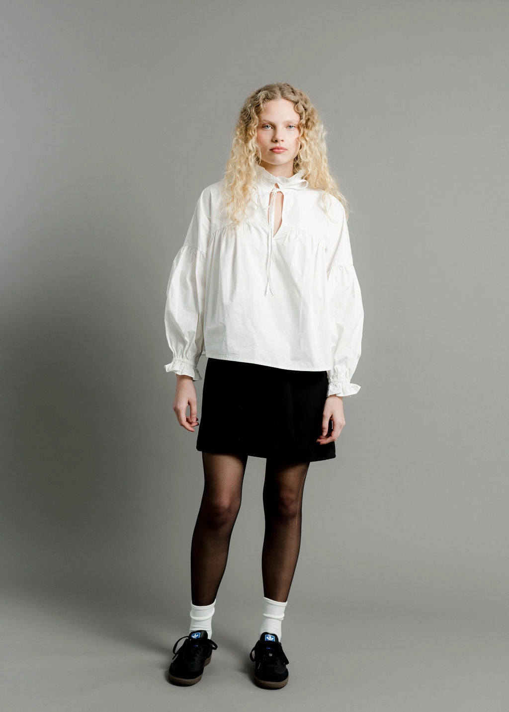 Louie Top
