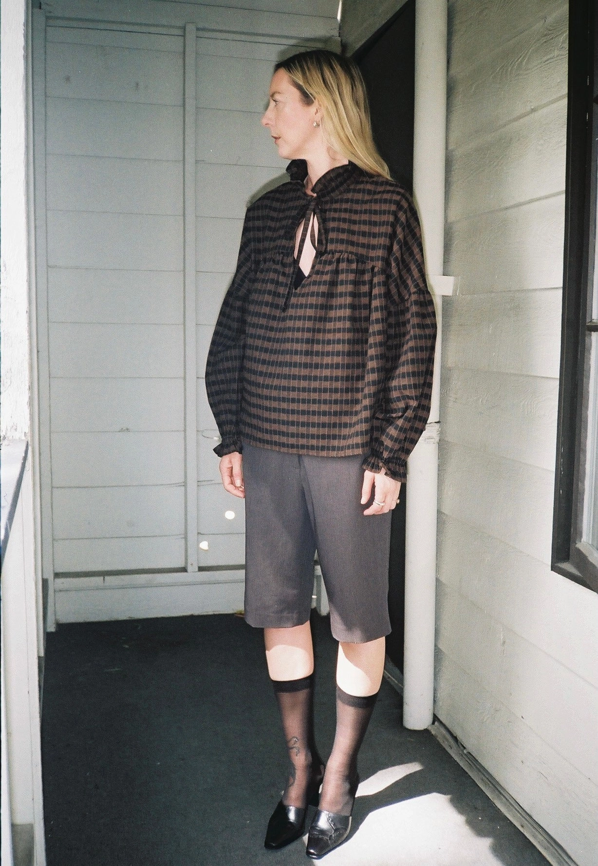 Louie Top