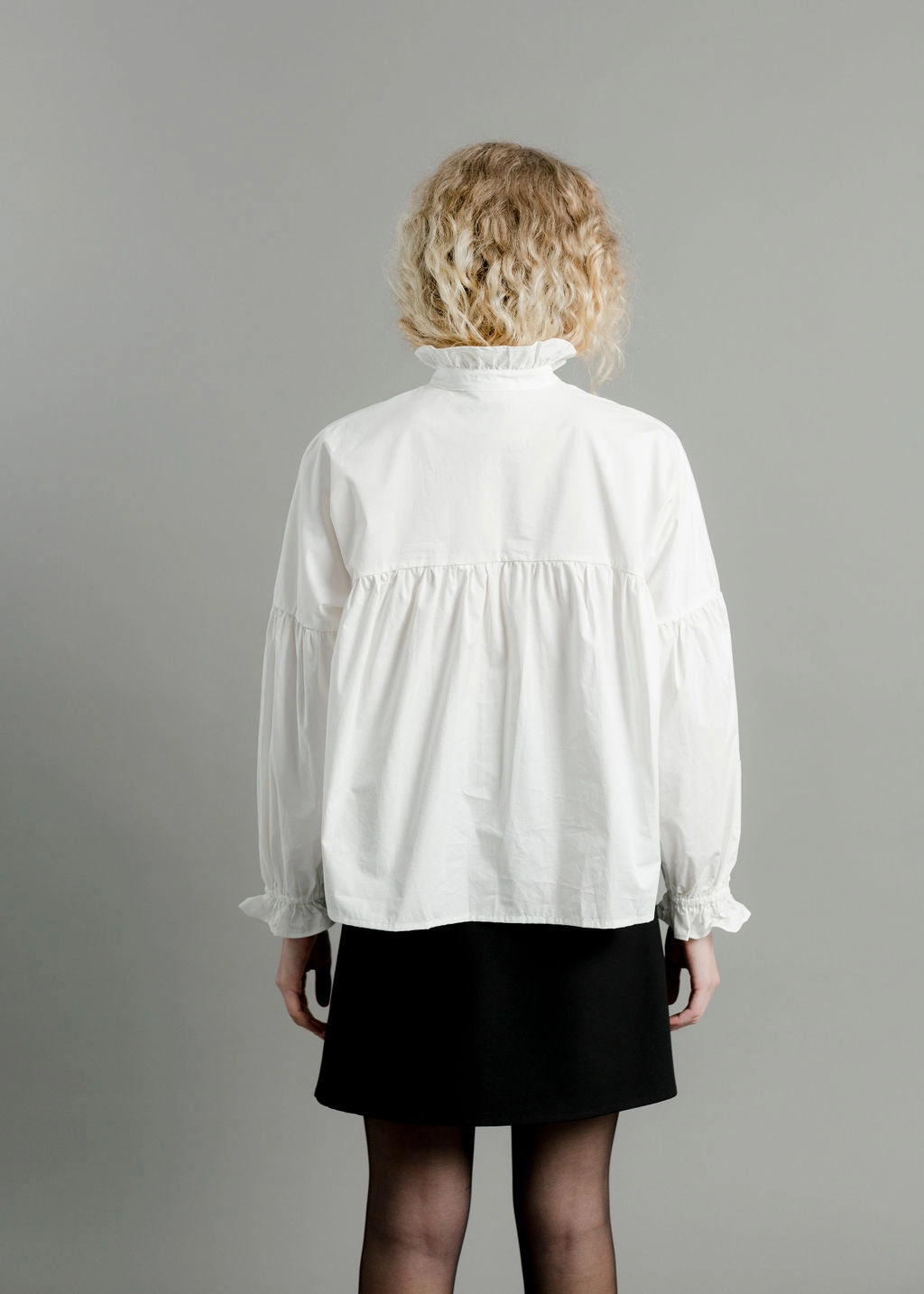 Louie Top