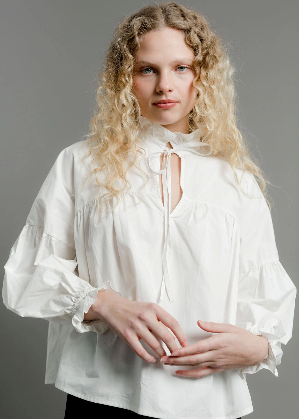 Louie Top