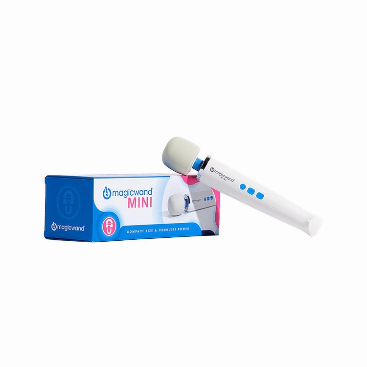 Magic Wand Mini