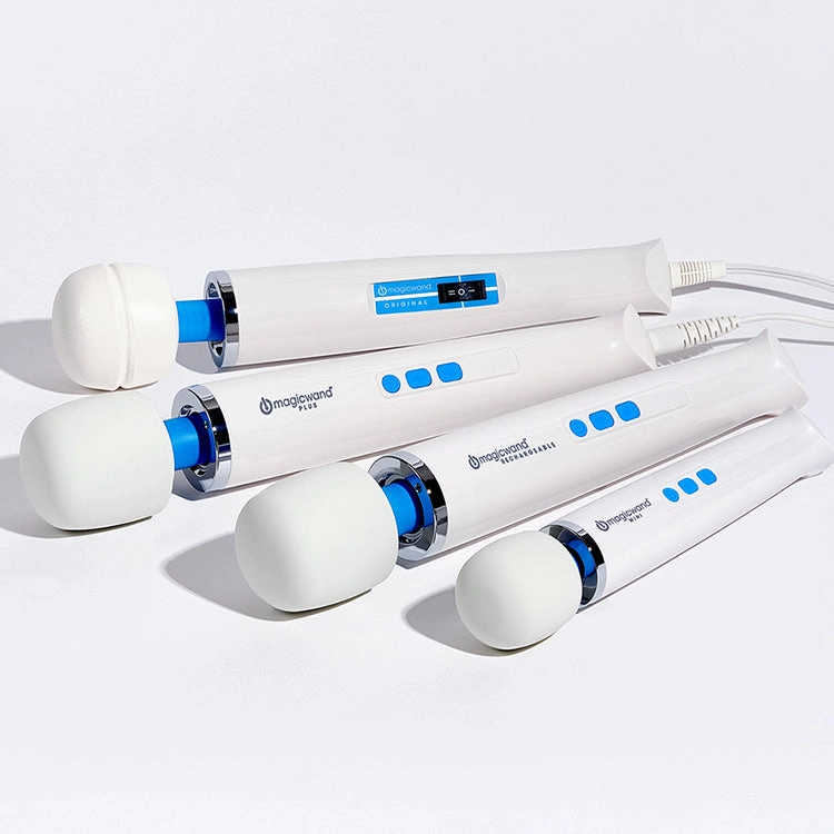 Magic Wand Mini