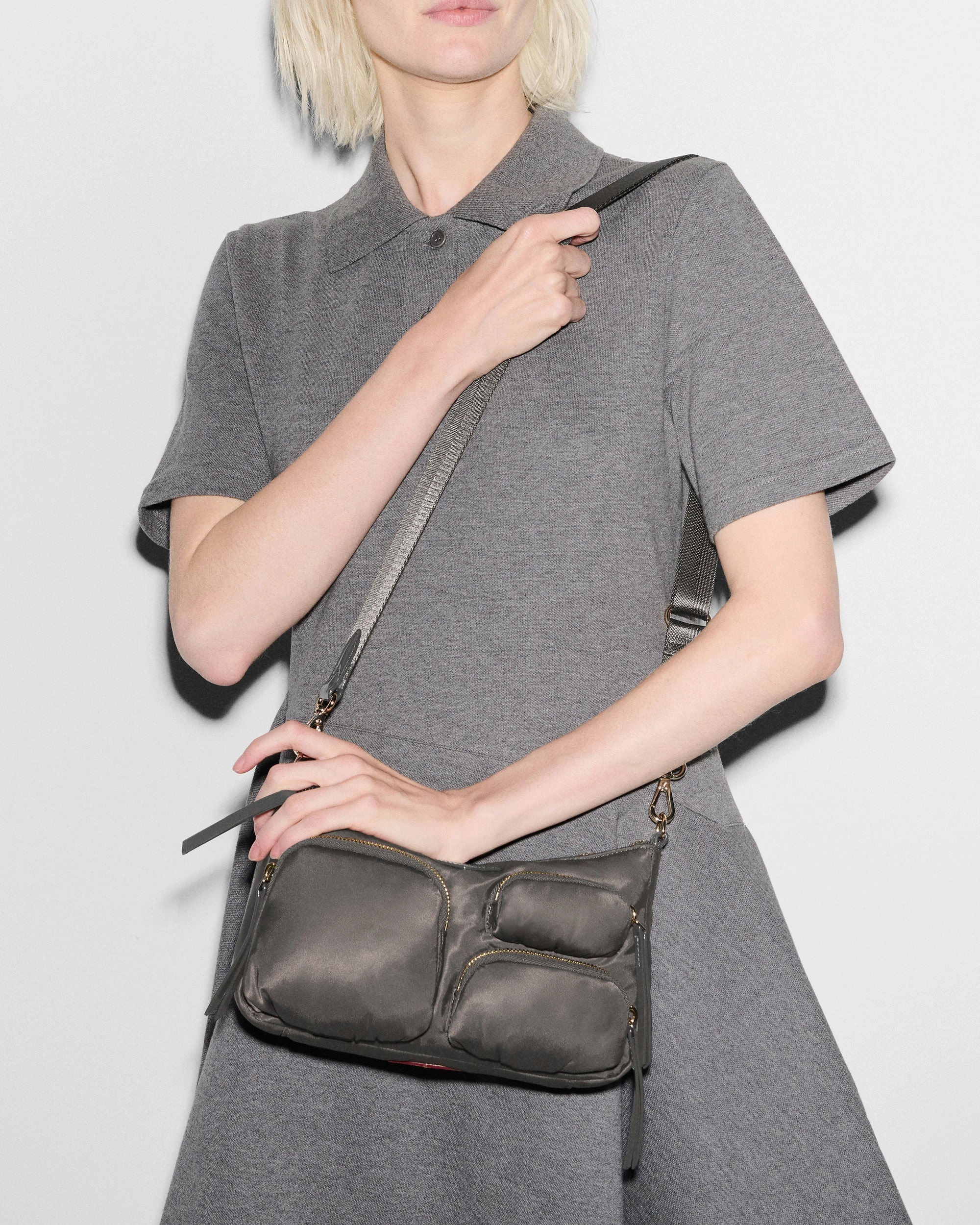 Magnet Chelsea Petite Shoulder