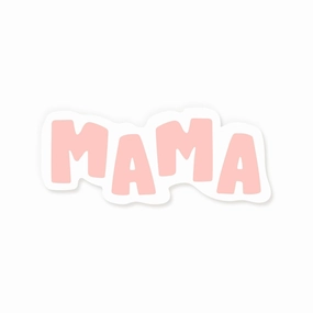 Mama Sticker