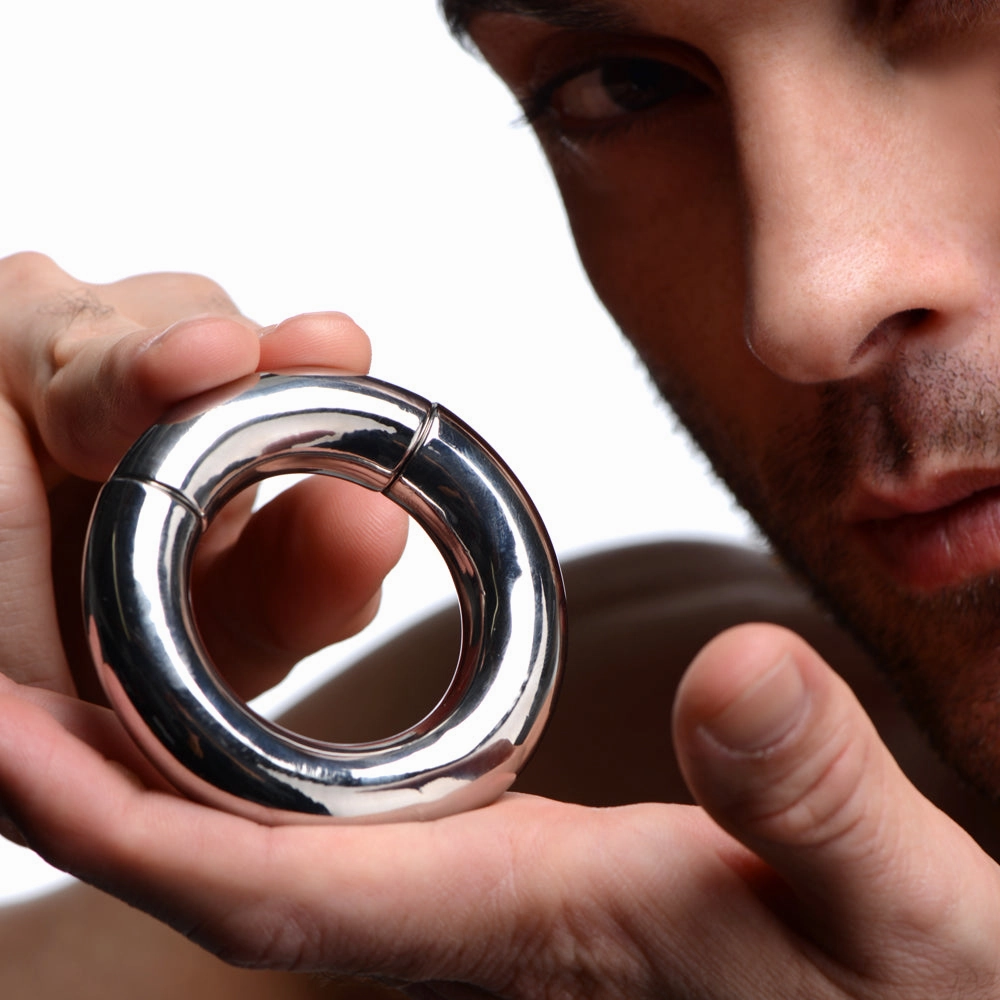 Master Series - Magnetise Magnetic Ball Stretcher