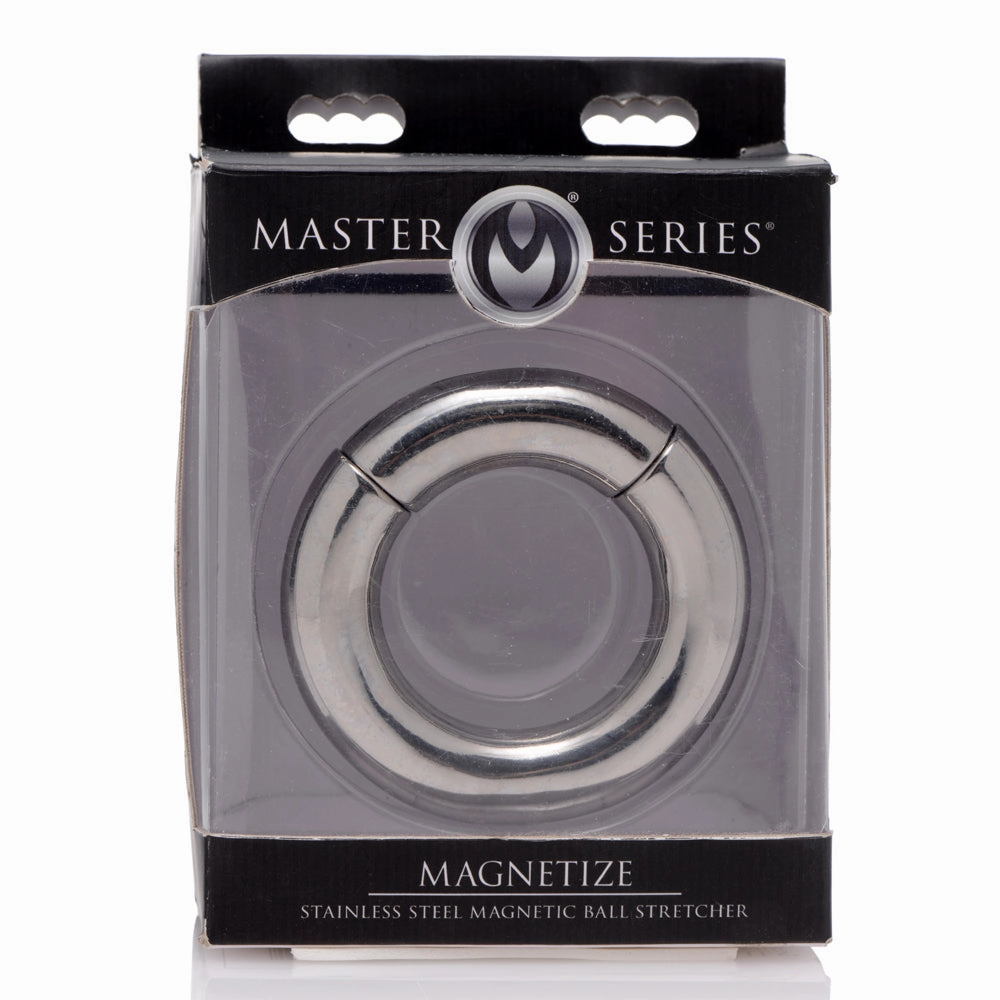Master Series - Magnetise Magnetic Ball Stretcher