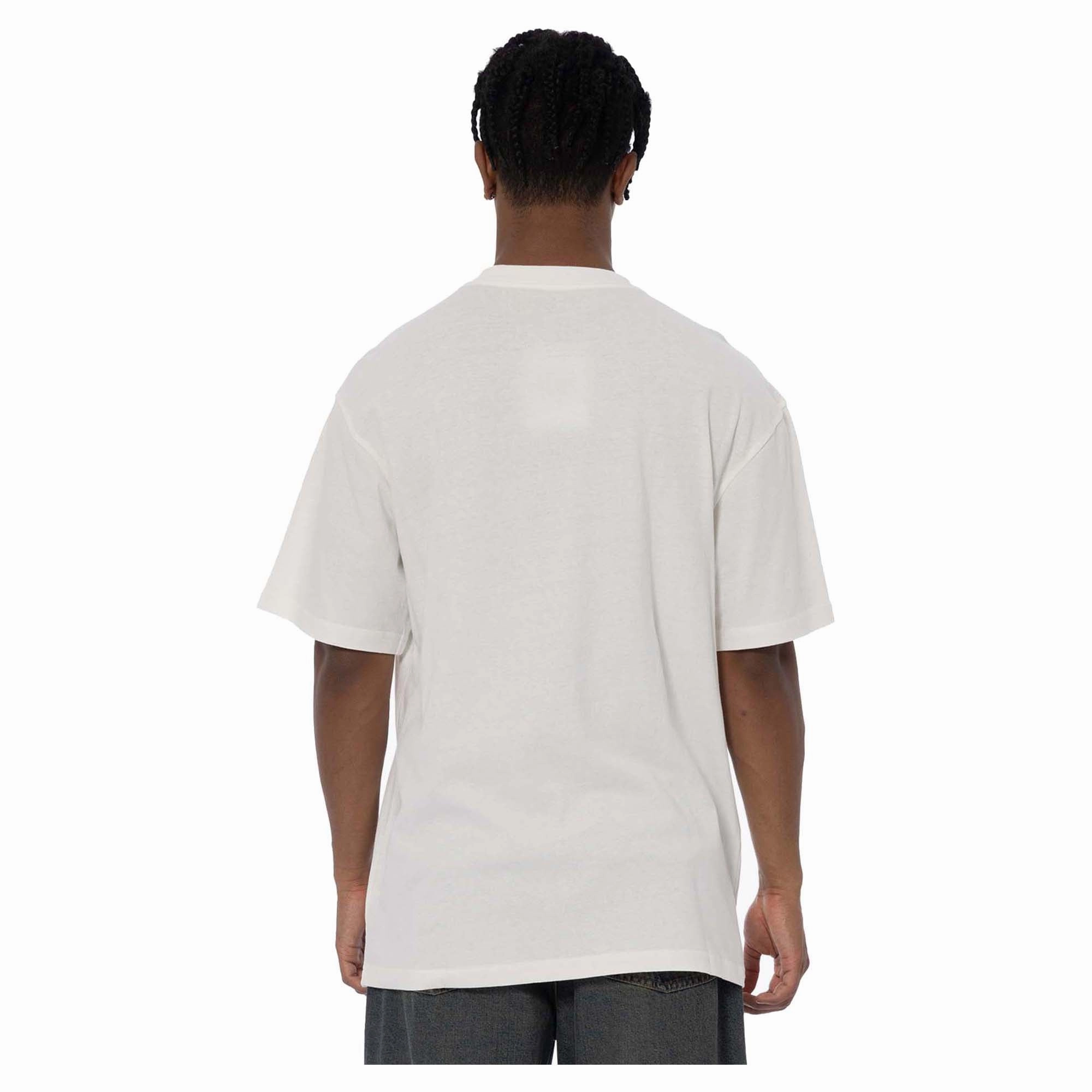 Men's NBA Charlotte Hornets City Strike Tee