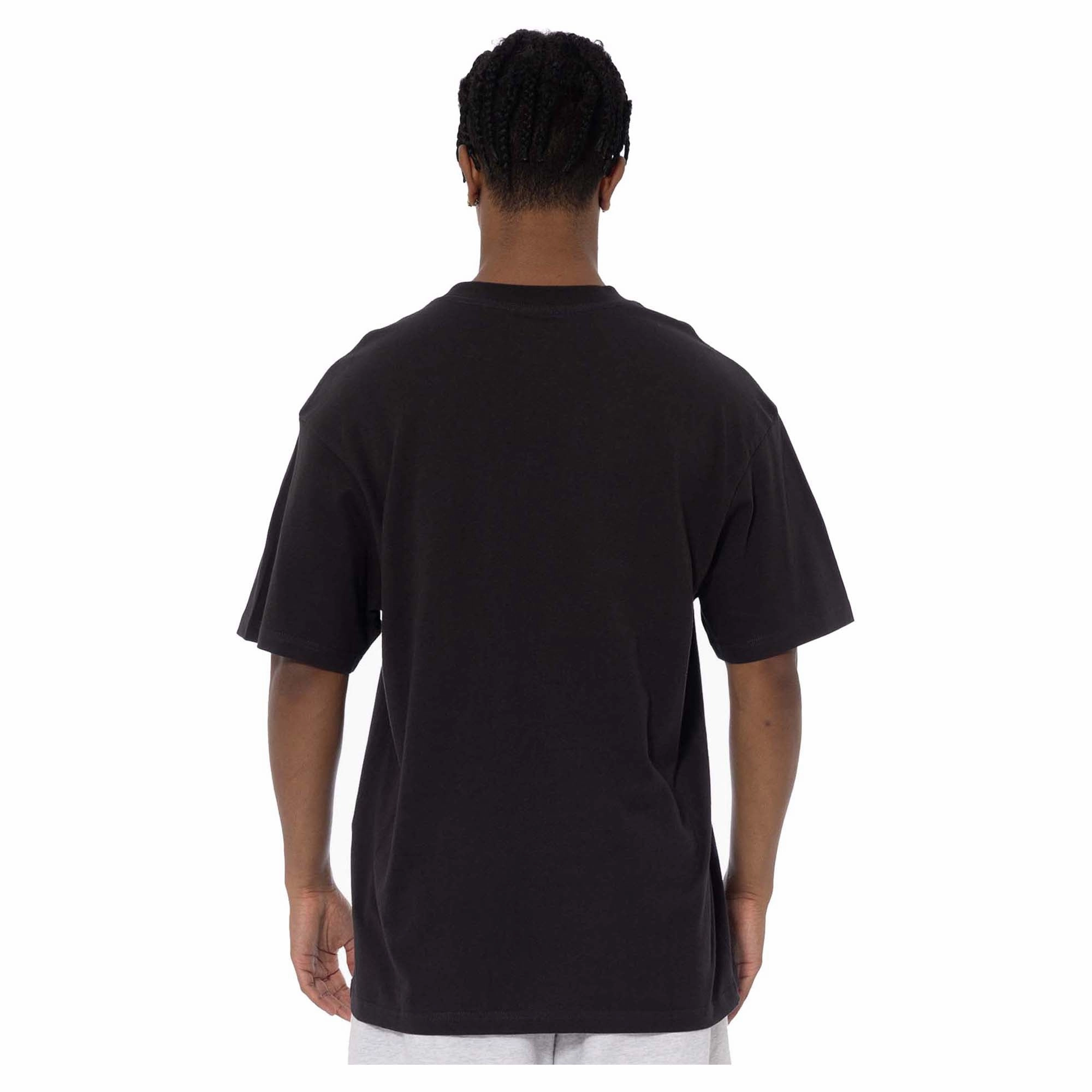 Men's NBA Vancouver Grizzlies City Strike Tee