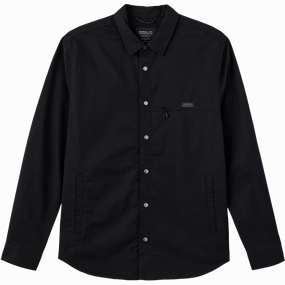 Men's TRVLR Drifter Overshirt