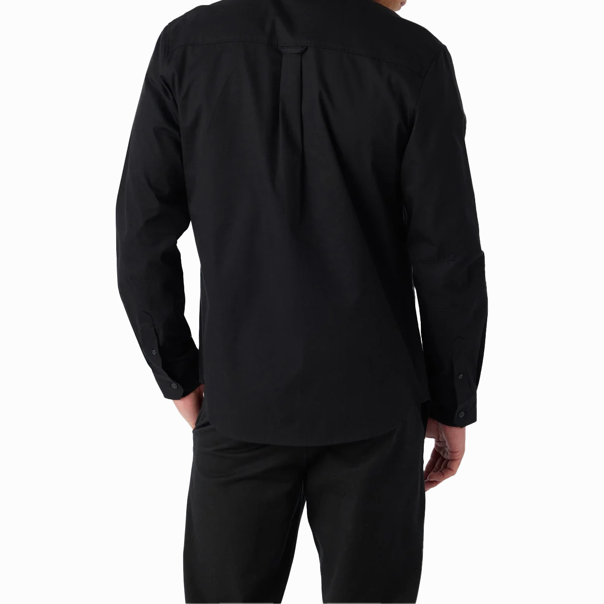 Men's TRVLR Drifter Overshirt