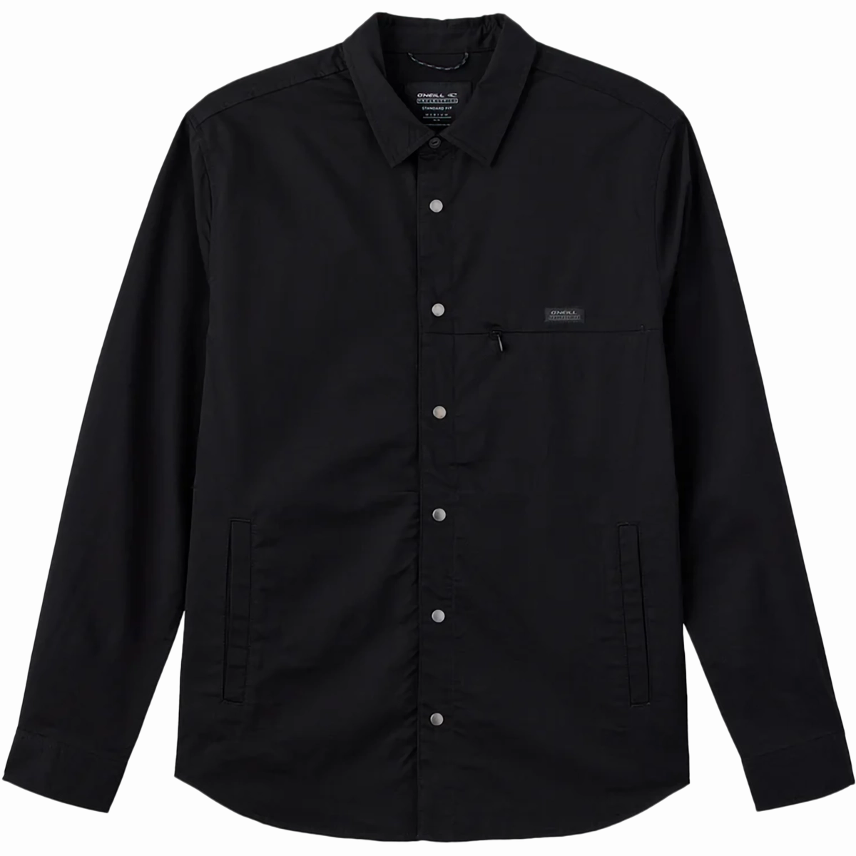 Men's TRVLR Drifter Overshirt