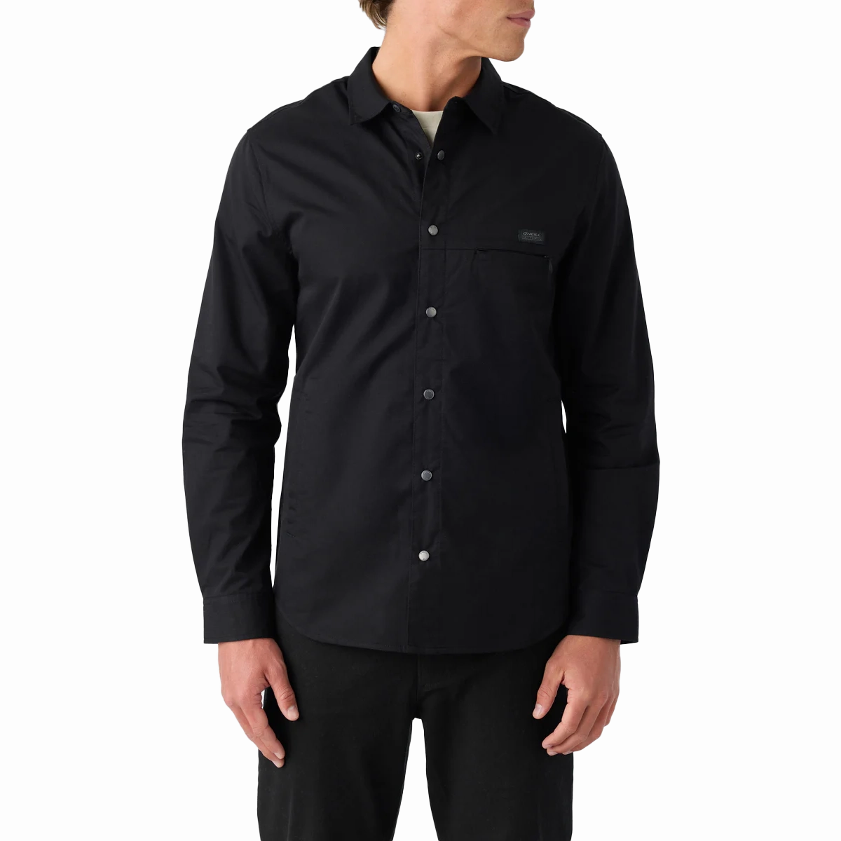 Men's TRVLR Drifter Overshirt
