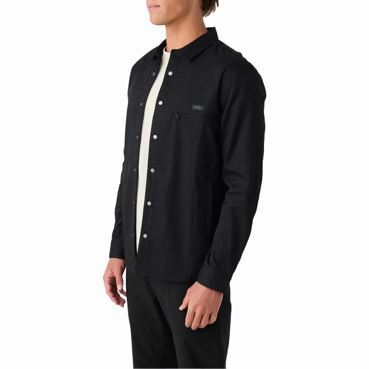 Men's TRVLR Drifter Overshirt