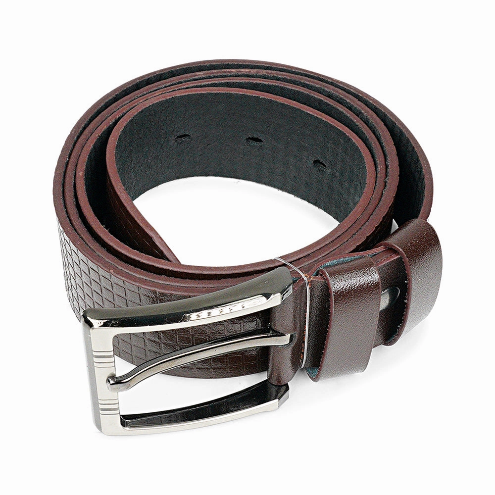 MENS CASUAL BELT