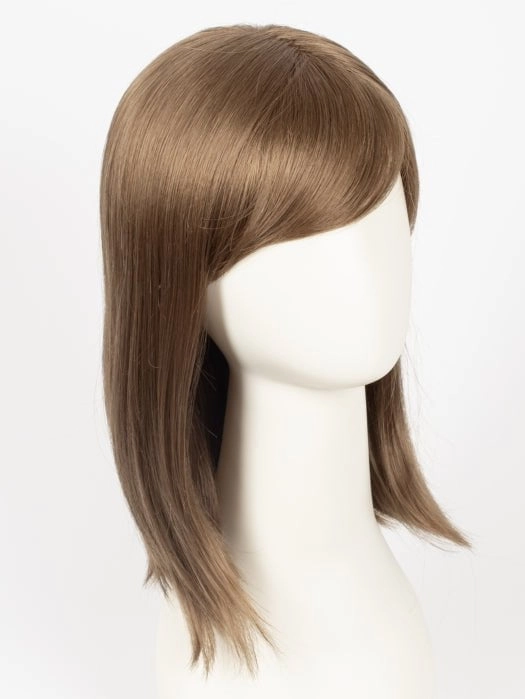 Miley | Synthetic Lace Front Wig (Mono Top)