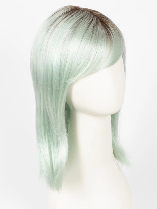 Miley | Synthetic Lace Front Wig (Mono Top)