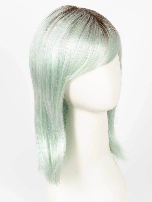 Miley | Synthetic Lace Front Wig (Mono Top)