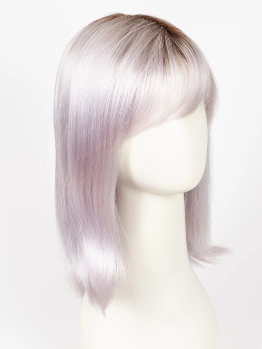 Miley | Synthetic Lace Front Wig (Mono Top)