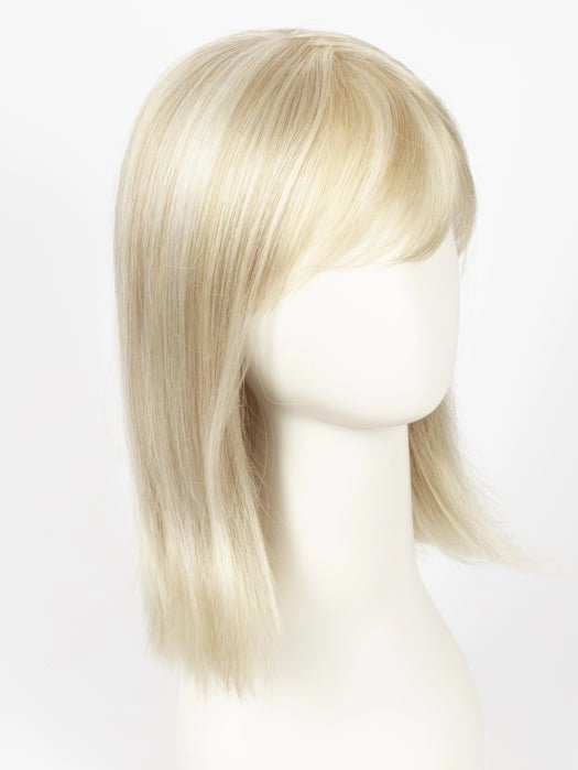Miley | Synthetic Lace Front Wig (Mono Top)