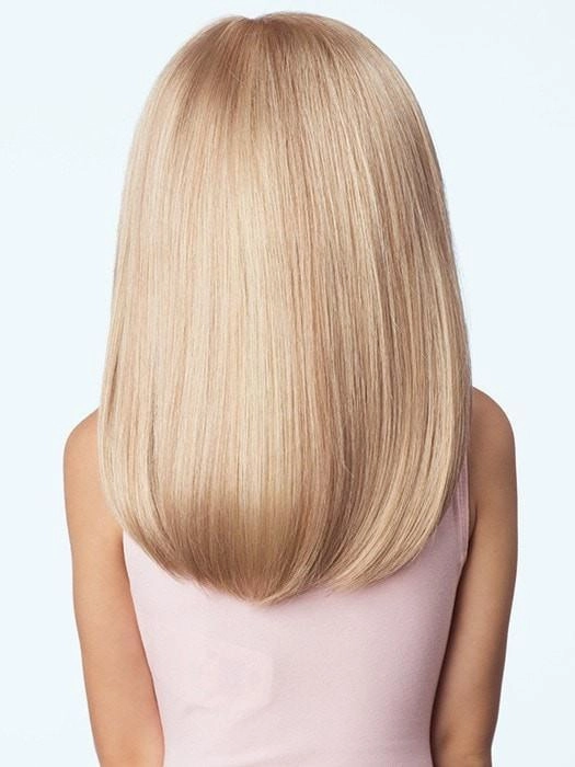 Miley | Synthetic Lace Front Wig (Mono Top)
