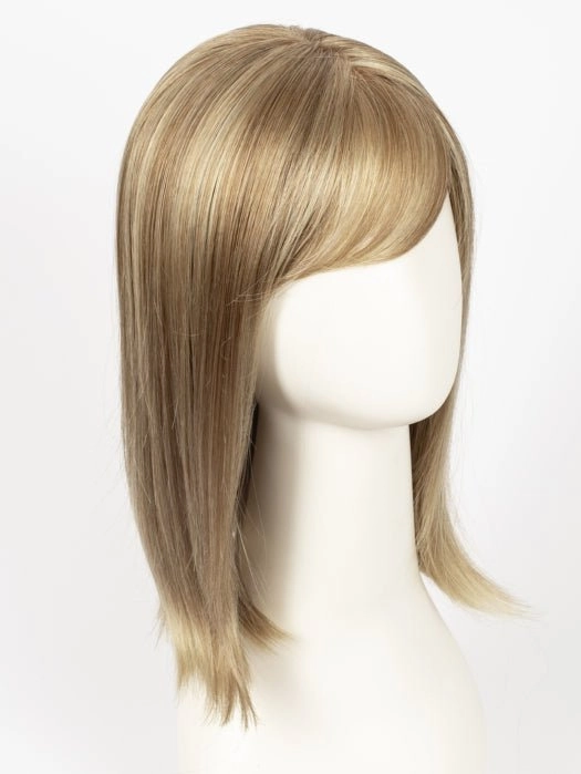Miley | Synthetic Lace Front Wig (Mono Top)