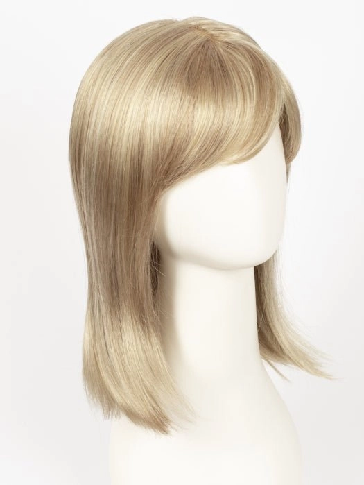 Miley | Synthetic Lace Front Wig (Mono Top)