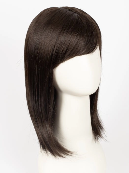 Miley | Synthetic Lace Front Wig (Mono Top)