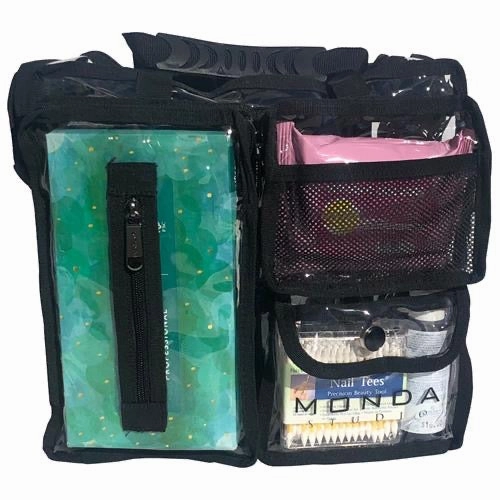 Monda MST-235 Multi Functional Shoulder Set Bag