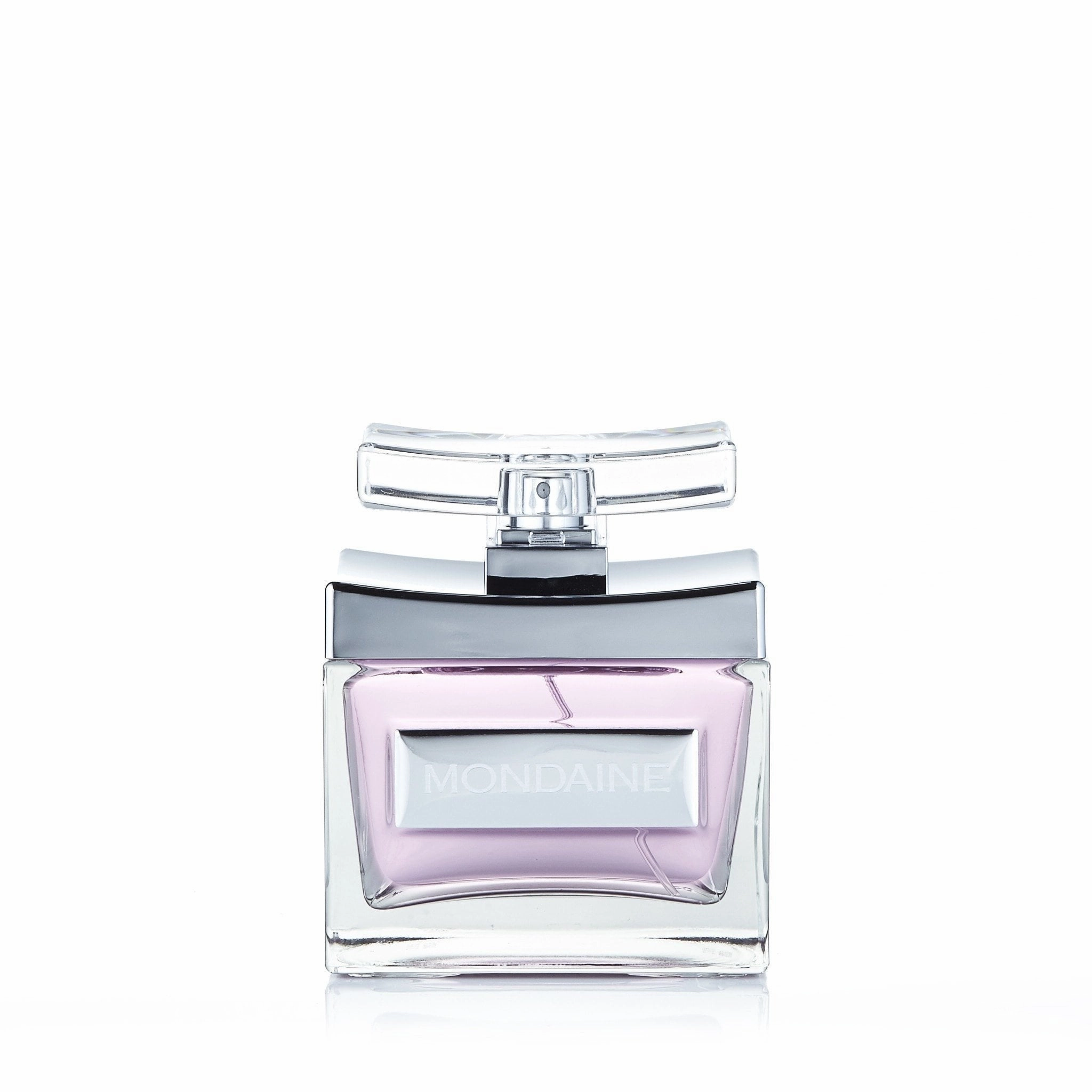 Mondaine Blooming Rose Perfume