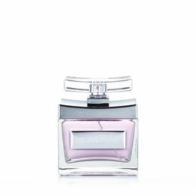 Mondaine Blooming Rose Perfume