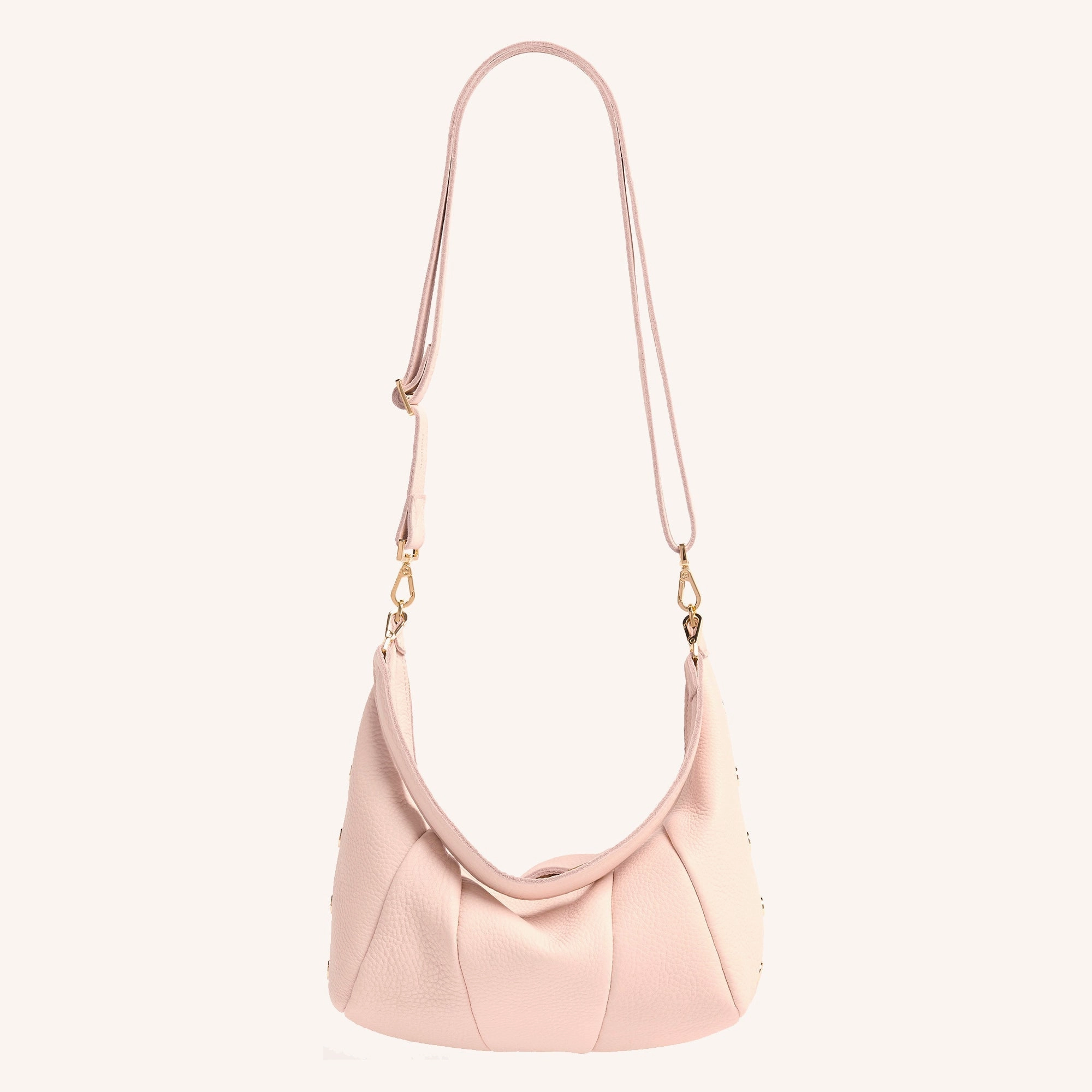 Morgan | Superbloom Pink/Gold