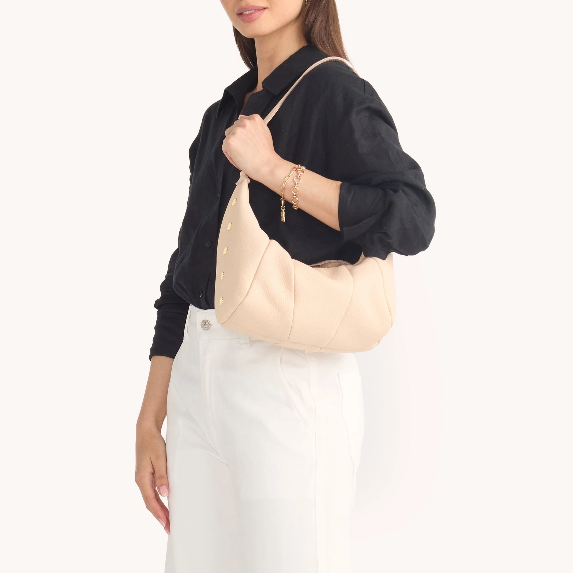 Morgan | Superbloom Pink/Gold