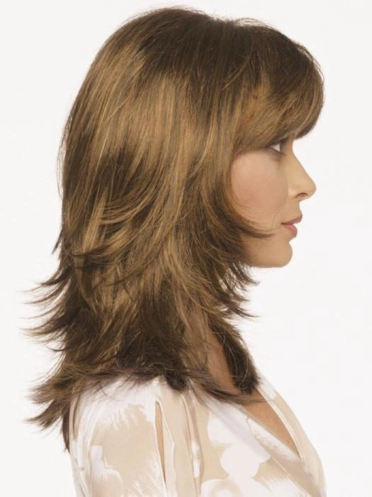 Nadia Petite | Synthetic Wig (Mono Part)