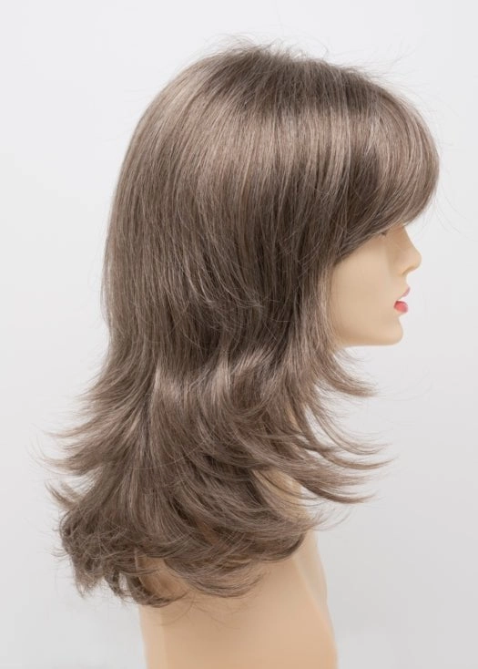 Nadia Petite | Synthetic Wig (Mono Part)