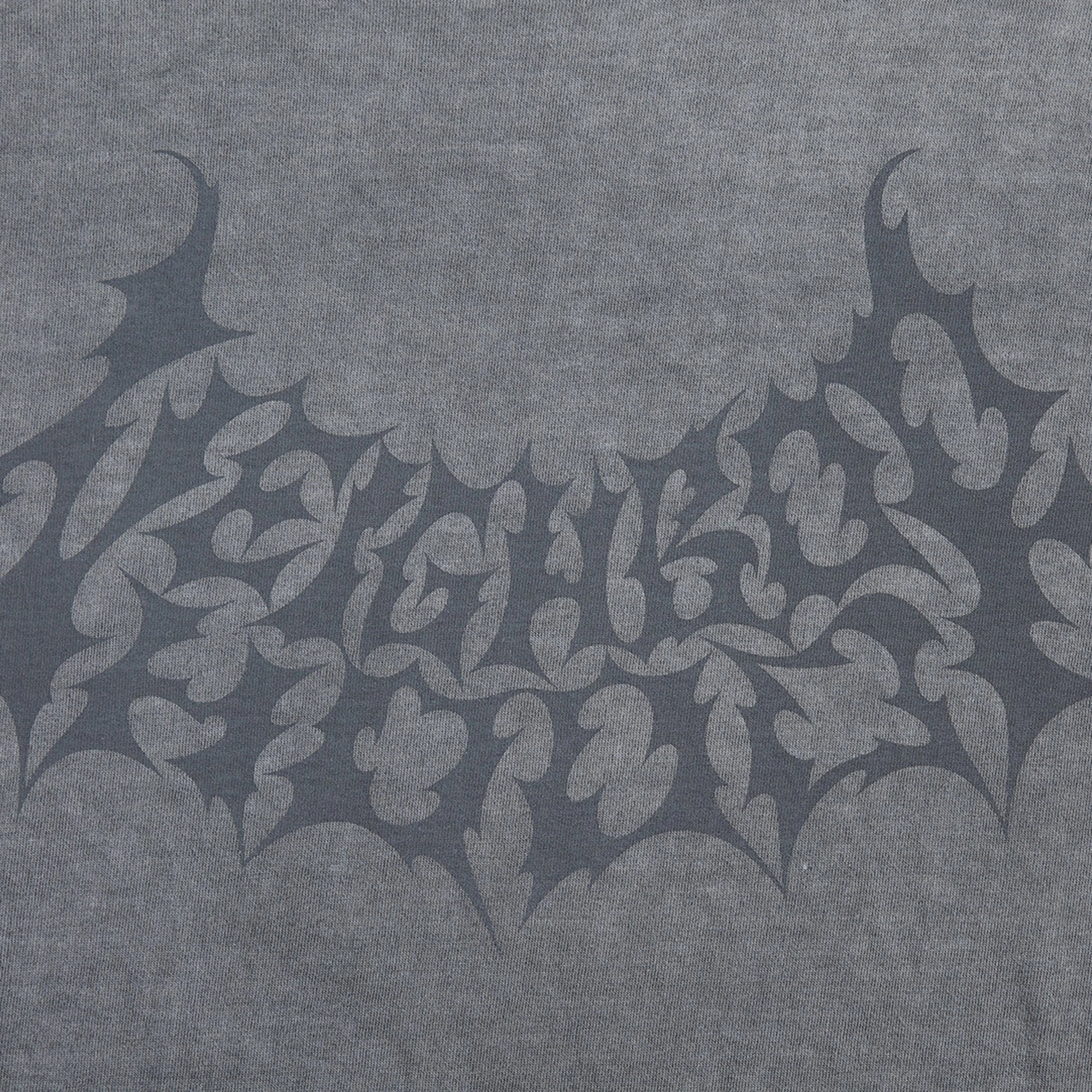 Neighborhood Nh Tee 4 L/S Gray