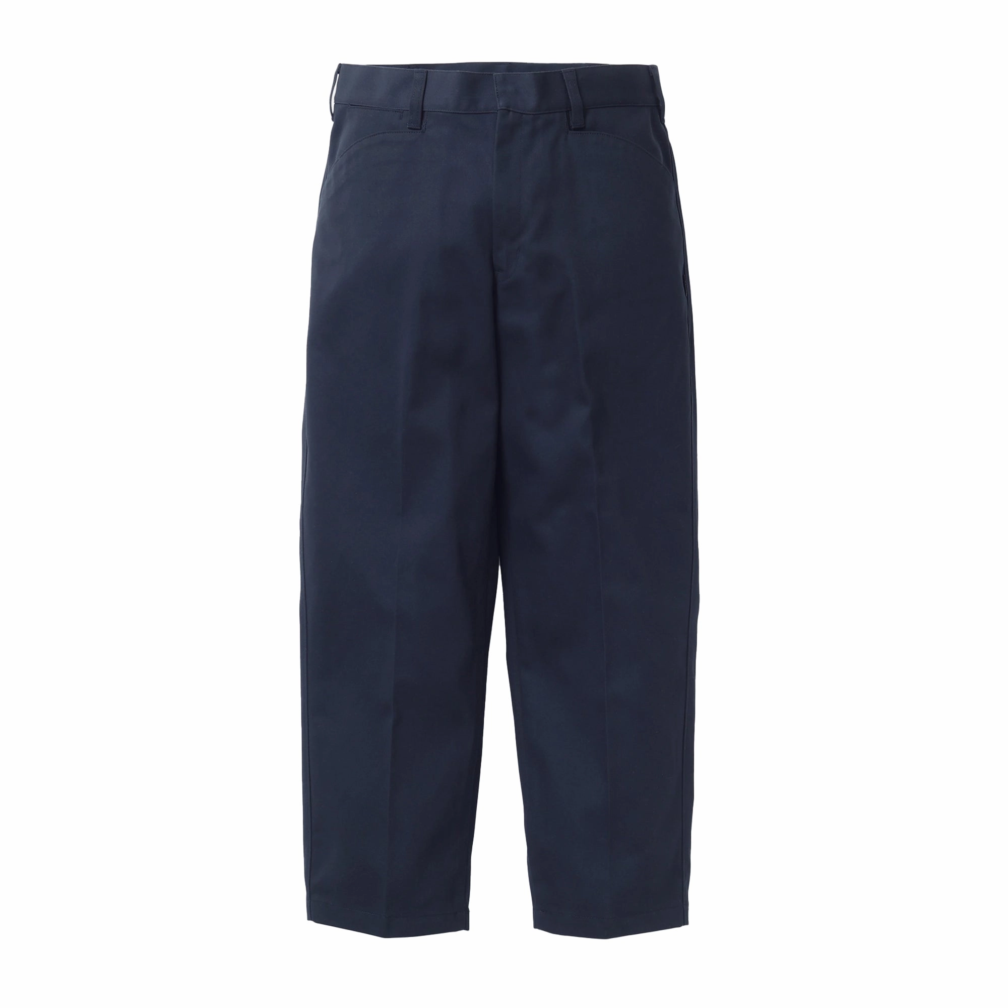 Neighborhood WP Wide Pants Navy