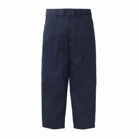 Neighborhood WP Wide Pants Navy