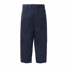Neighborhood WP Wide Pants Navy