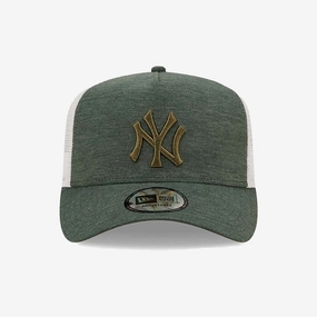 New Era | NEW YORK YANKEES JERSEY ESSENTIAL  { GREEN