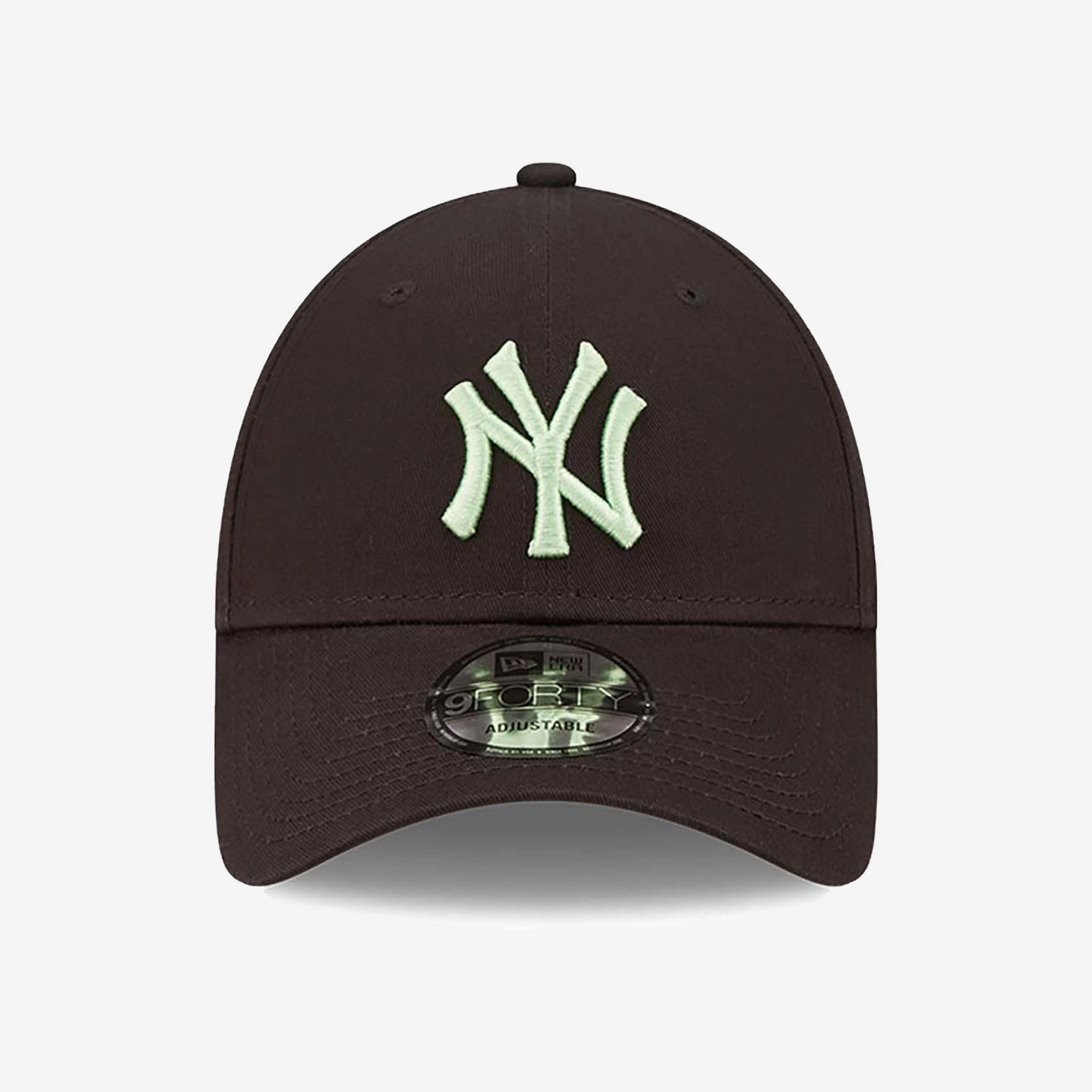 New Era | NEW YORK YANKEES LEAGUE  { BLACK