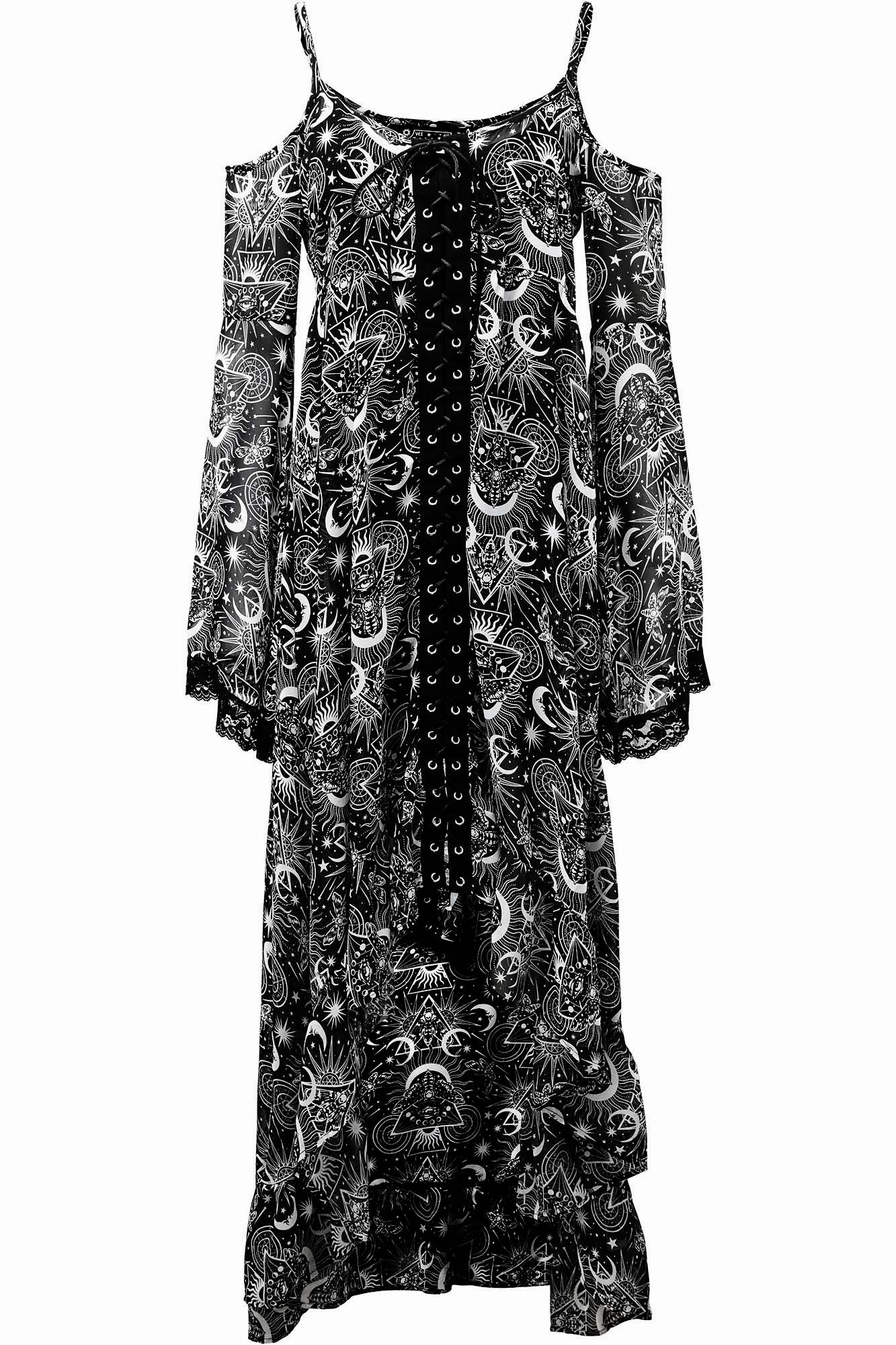 New Moon Maiden Dress [B] - Resurrect